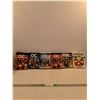Image 1 : (5) The OC Series 1-4, South Park DVD's