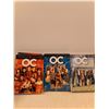 Image 2 : (5) The OC Series 1-4, South Park DVD's