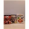 Image 3 : (5) The OC Series 1-4, South Park DVD's