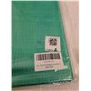Image 2 : (7) Garden Soil Planting Mats, Clamp-Crimp Tools ( as is)