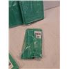 Image 4 : (7) Garden Soil Planting Mats, Clamp-Crimp Tools ( as is)