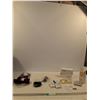 Image 1 : (2) Headbands, Antiblisters, Watch Screen Protectors, Fimilu Glasses
