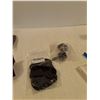 Image 3 : (2) Headbands, Antiblisters, Watch Screen Protectors, Fimilu Glasses