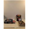 Image 1 : (2) Puzzles- Clue & Angry Birds