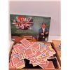 Image 2 : Card Game- Are You Smarter Than A 5th Grader ( as is)