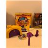 Image 2 : Pie Face Games, CSI- The Board Game (both as is)