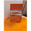 Image 2 : 36" Orange Griddle Mat ( as is)