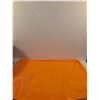 Image 3 : 36" Orange Griddle Mat ( as is)