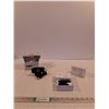 Image 1 : (2) remote Control Page Turners, HD USB Webcam ( as is)