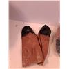 Image 2 : (5) Pairs of Rubber Latex Props- Horse Hooves