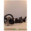Image 1 : PXN V3 Pro Racing Wheel Set ( as is) - PICK UP ONLY