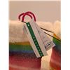 Image 3 : Kids Euxterra Rainbow Insulated Rain Boots 9.5" (NIB)