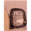 Image 3 : Kids Knit Sweater, Clear Concert Bag, Soccer Shin Pads