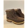 Image 3 : Anjoufemme Womans Fall Boots Size 8 (NIB)