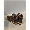 Image 5 : Anjoufemme Womans Fall Boots Size 8 (NIB)