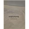 Image 6 : Anjoufemme Womans Fall Boots Size 8 (NIB)