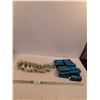 Image 1 : (9) Light Switch Sockets & Receptacles( as is)