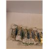 Image 2 : (9) Light Switch Sockets & Receptacles( as is)