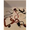 Image 2 : Variety of Necklaces, Watches, Bracelets, Misc