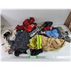 Image 1 : Assorted Kids Halloween Costumes