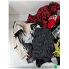 Image 2 : Assorted Kids Halloween Costumes