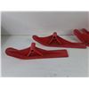 Image 2 : (4) Stroller Skis