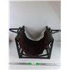 Image 1 : *Firewood Log Carrier and Holder - Cannot Ship