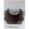 Image 2 : *Firewood Log Carrier and Holder - Cannot Ship