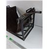Image 3 : *Firewood Log Carrier and Holder - Cannot Ship