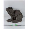 Image 1 : Women's Tall Boots - Size 9