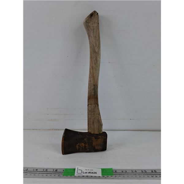 Hatchet