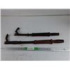 Image 1 : (2) Vintage Nail Pullers
