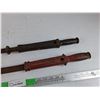 Image 3 : (2) Vintage Nail Pullers
