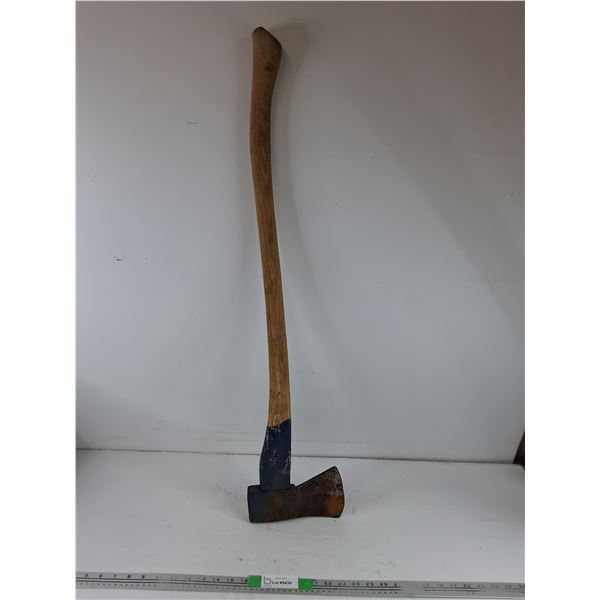 36" Axe - PICK UP ONLY