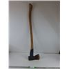 Image 1 : 36" Axe - PICK UP ONLY