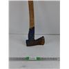 Image 3 : 36" Axe - PICK UP ONLY