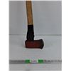 Image 2 : 32" Axe - PICK UP ONLY