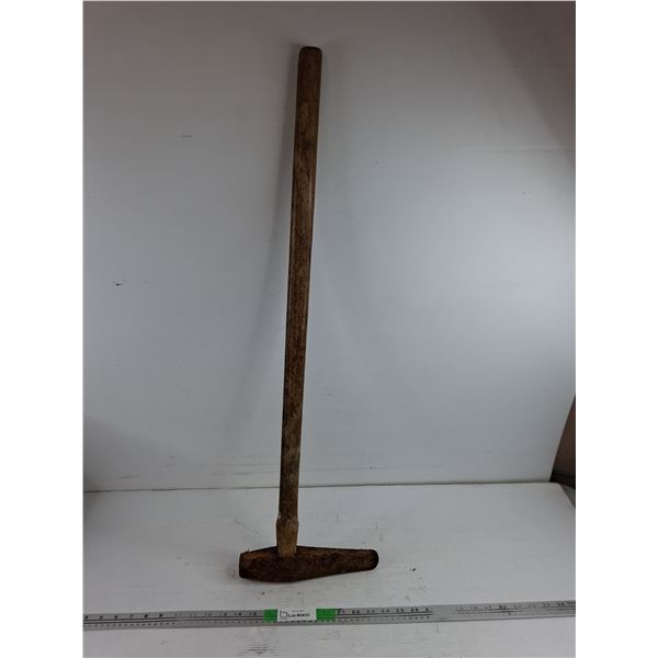 36" Spike Maul - PICK UP ONLY