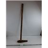 Image 1 : 36" Spike Maul - PICK UP ONLY