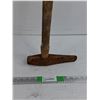 Image 2 : 36" Spike Maul - PICK UP ONLY