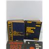 Image 2 : Auto Service & Repair Books - Mitchell, Stockel, Chilton