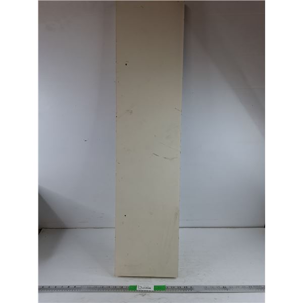 IKEA Floating Shelf 42" x 10", PICKUP ONLY