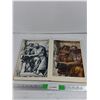 Image 2 : Michelangelo Books