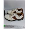 Image 3 : Ecco Golf Shoes - Size 11, FJ Shoe Bag