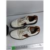 Image 4 : Ecco Golf Shoes - Size 11, FJ Shoe Bag