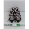 Image 1 : Skechers Fitness Sneakers - Size 7