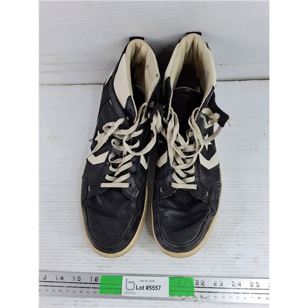 Converse Shoes - Size 11