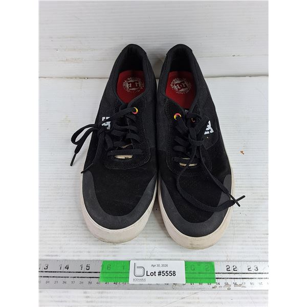DC Sneakers - Size 12