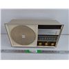 Image 1 : Vintage Westinghouse Symphonaire 66 Radio - As Is