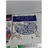 Image 3 : Batman Mad Love & Day of the Cat Coloring Books